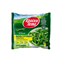Стручковая фасоль КЛ