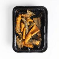 фиш чипсы ким-чи