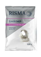 Тигровые креветки см.оч без хв Risma