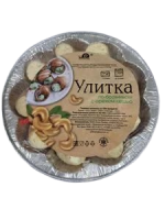 Улитка том-ям