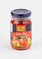 Паста том ям Real Thai