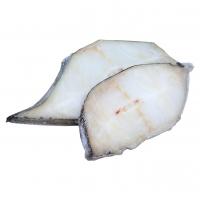 Стейк зубатки