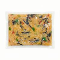 салат из гребешка 0,5