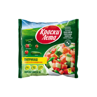 Паприкаш КЛ