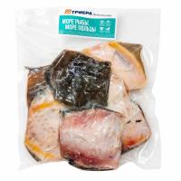камбала кусок 600г 2