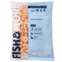 Креветки 100-200 Fish More