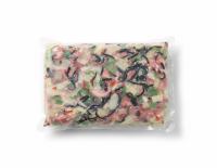 салат из осьминога 1 кг