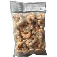 Креветка королевская ванамей оч без хвоста 26 30