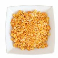 тыква на тарелке