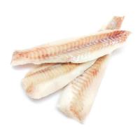 Филе минтая