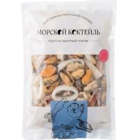 морской кокт мореодор белый фон побольше