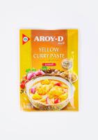 Карри желтая 50г