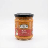 паста красный перец