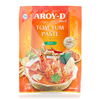 Паста том ям AROY D 50г
