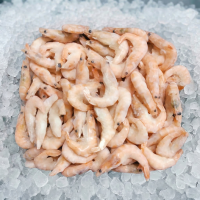 креветки 3040