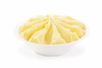Картофельное пюре