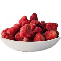 клубника китай большая