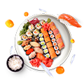 Азиатская кухня