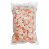 Тигровые креветки вм очищенные с хвостом, размер 3140, Эквадор, 1 кг большая версия2222