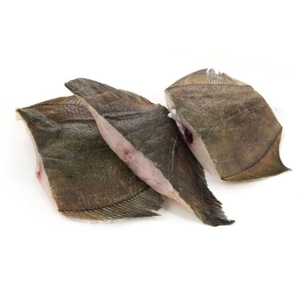 Камбала кусок