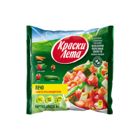 Лечо КЛ