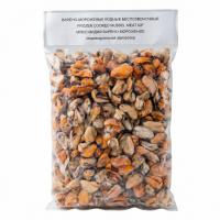 мидия китай