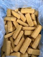 Палочки из рыбного филе 5кг