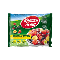 Фруктовое ассорти КЛ