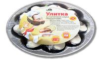 Улитки пикантные в горчичном соусе