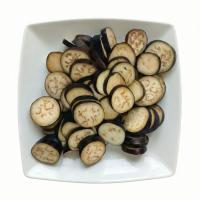 баклажан шайбы