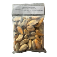 Мясо синих мидий