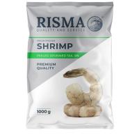 Risma креветка с хвостом