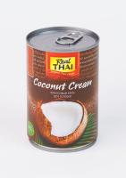 Кококсовые сливки Real Thai жб 400 мл