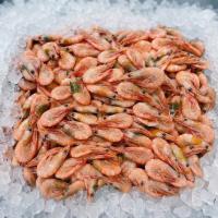 креветки 200+ на льду центр