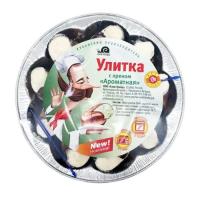 Улитка с хреном