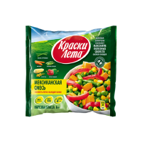 Мексиканская смесь КЛ