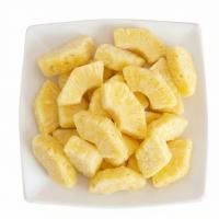 ананас в тарелке новый