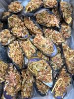 2 мидии корол