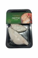 палтус стейк передел