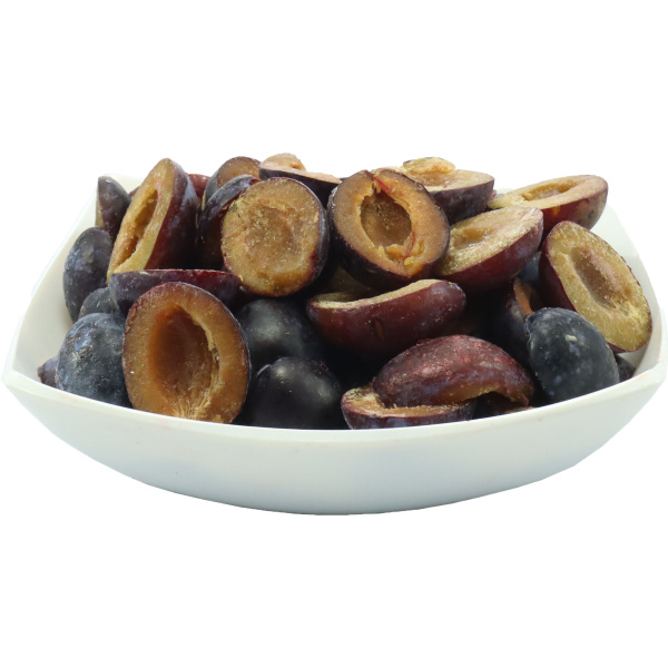 Слива без косточки больше