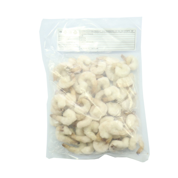 Тигровые креветки см оч с хв 31 40 10 1 кг Индия