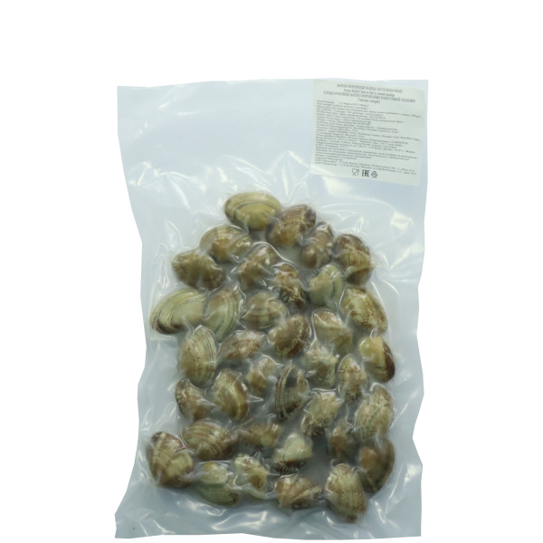 Клемы Вонголе 31 40 вм в раковине 0,5 кг. 20