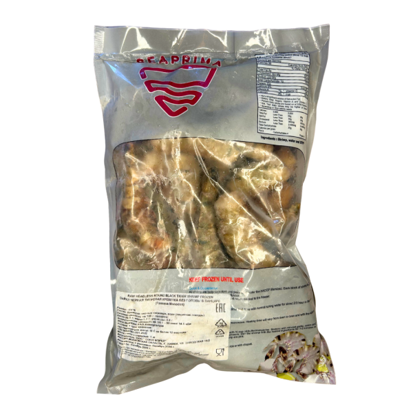 Креветки 13 15 Бангладеш