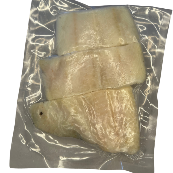 Филе палтуса 600г