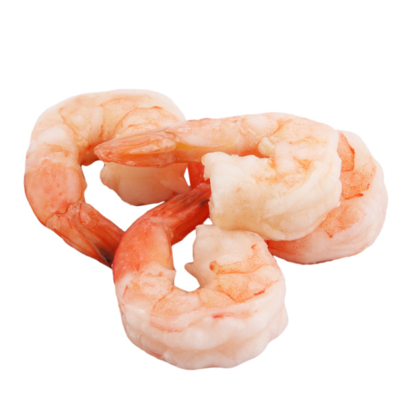 Тигровые креветки бл оч с хв 26 30 Китай