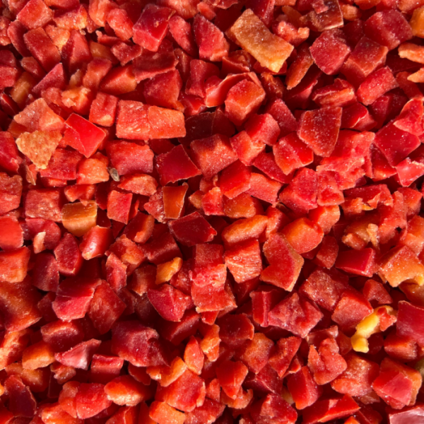 Перец кубик