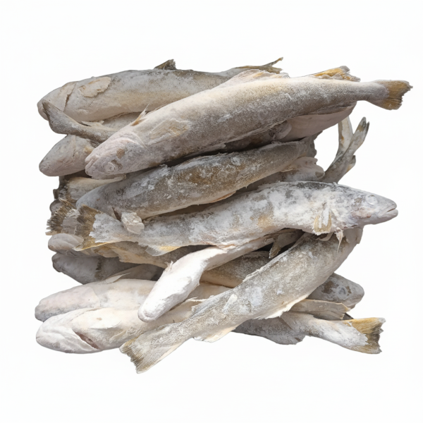 навага ворошонка вес