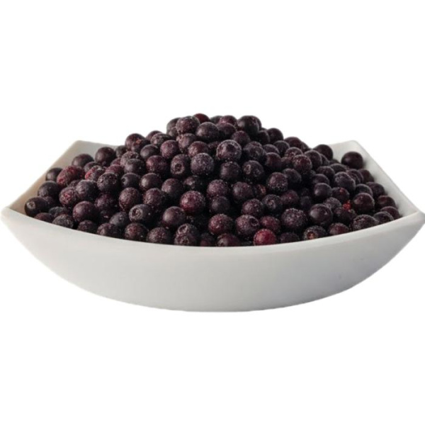 голубика лесная большая