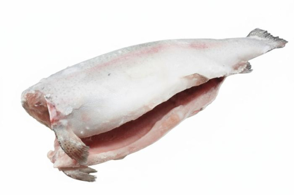 Форель без головы 1,3-1,8 кг в 1 шт, Турция