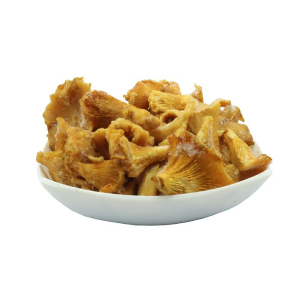 Лисички